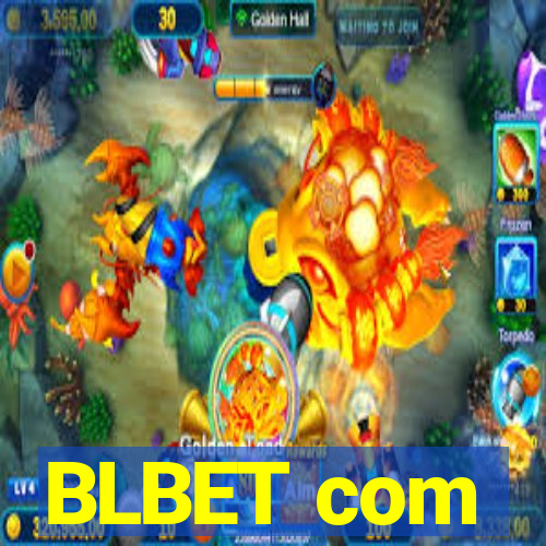 BLBET com